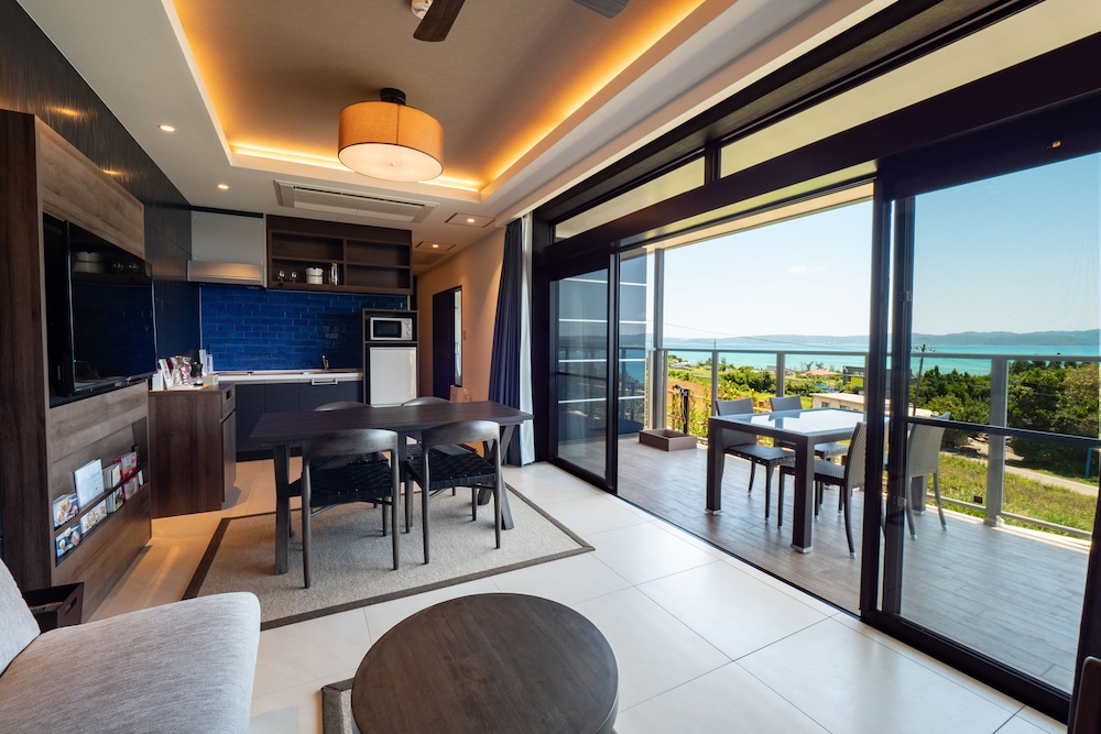 Ocean View Terrace C photo 1