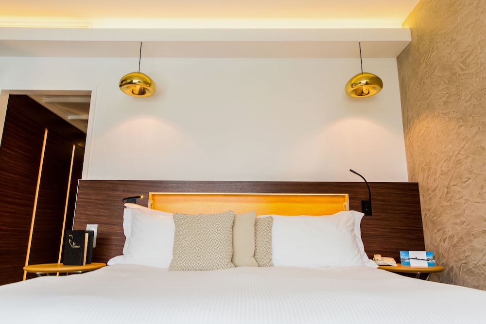 Premium Double Room, Sea View - Photo 1