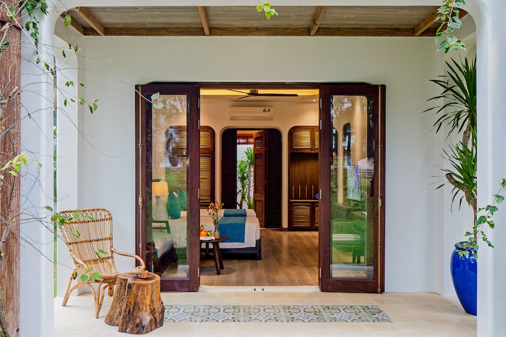 Premium Twin Garden View - Photo 4