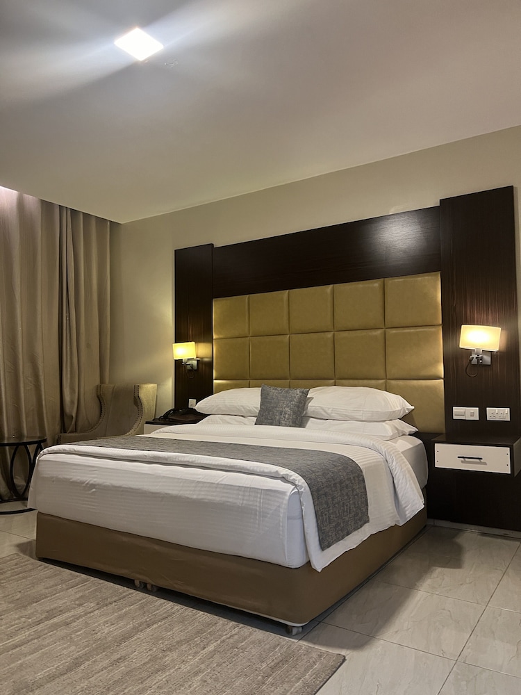 Deluxe Room photo 1