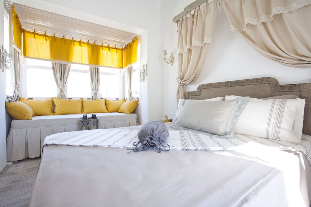 Deluxe Room photo 1