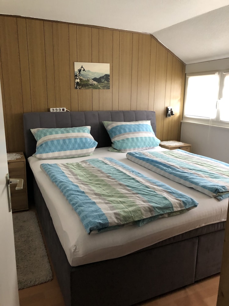 Basic Condo, 1 Bedroom (Nr. 3)