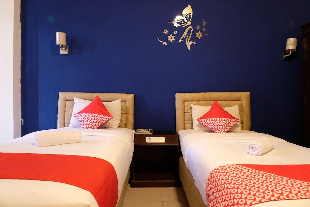 Deluxe Twin Room photo 1