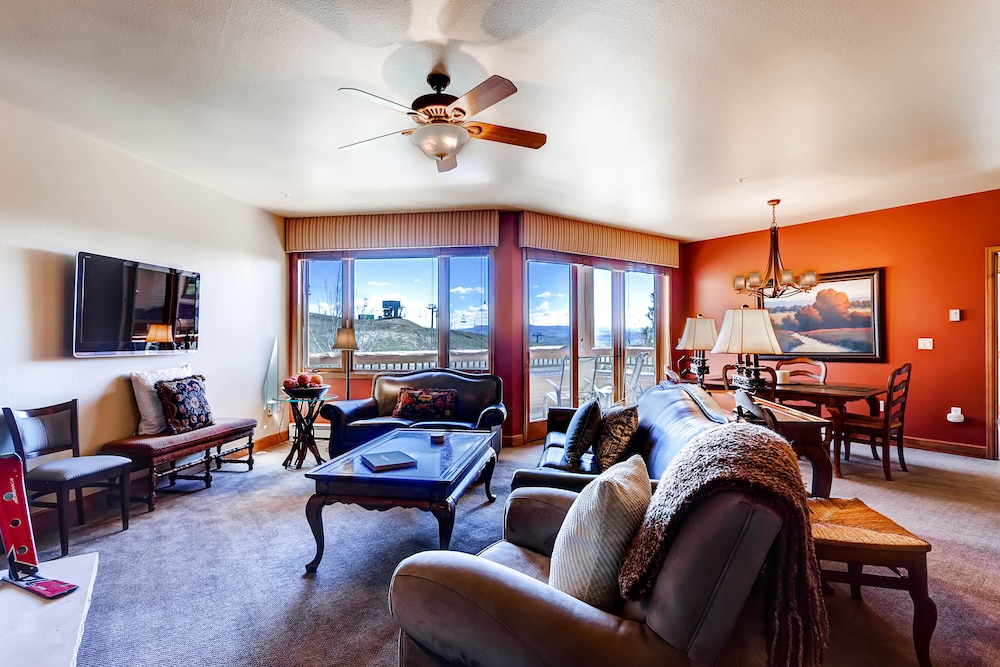 Condo, 3 Bedrooms (Family)
