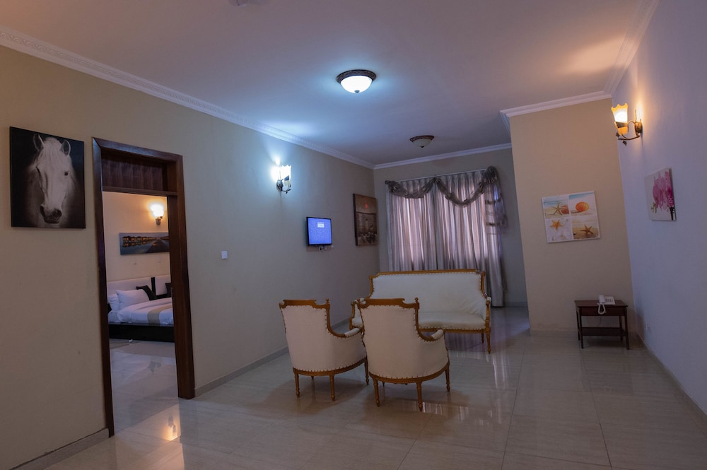 Standard Single Room photo 2