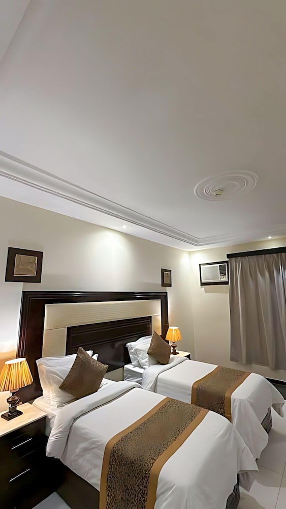 Apartment, 2 Bedrooms