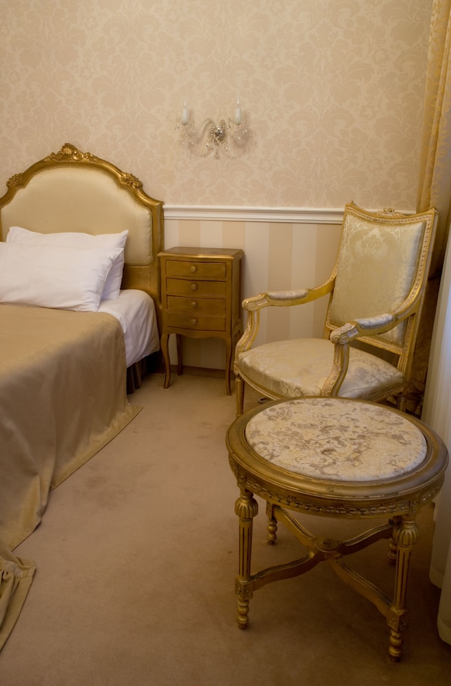 Standard Single Room photo 2