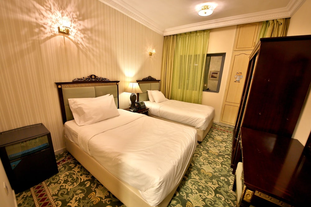 Standard Apartment, 1 Bedroom (Twin Bed)