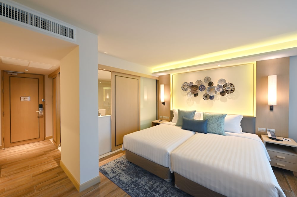Deluxe Twin Room - Photo 6
