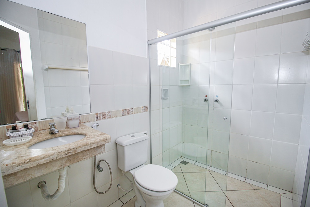 Suite Luxo - Photo 5