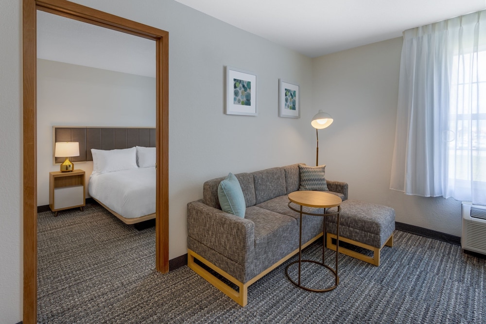 Suite, 1 Bedroom