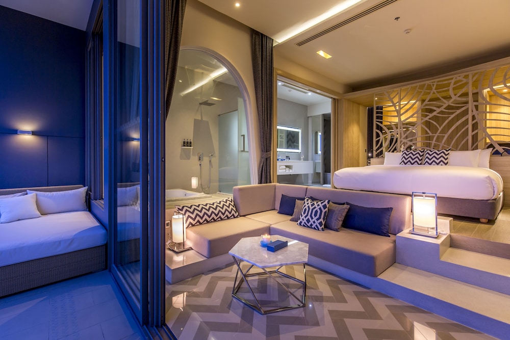 Suite, Sea View (The SIS Suite ) photo 3