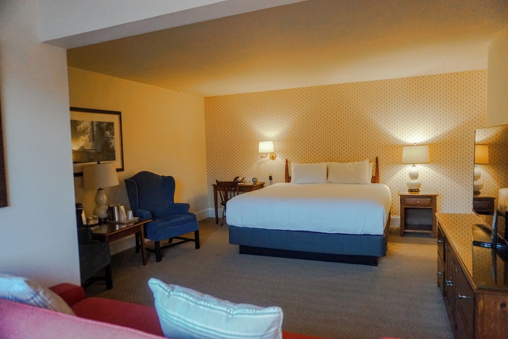 Palmer Inn Superior King
