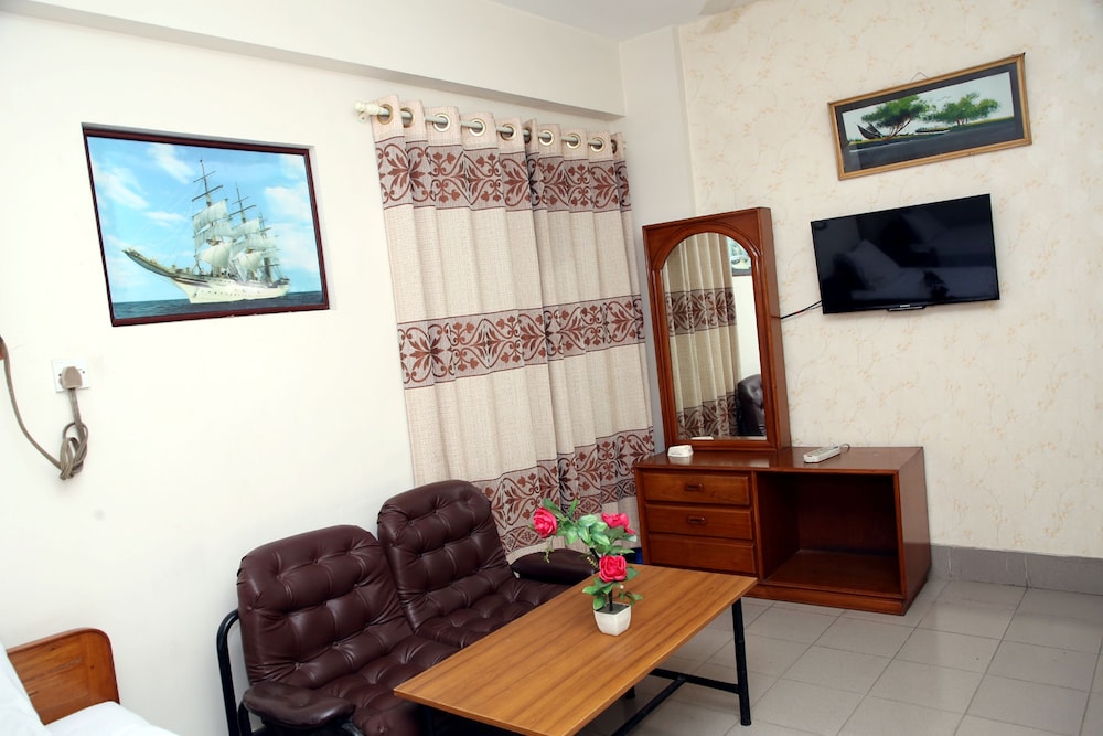 Deluxe Double Room photo 3