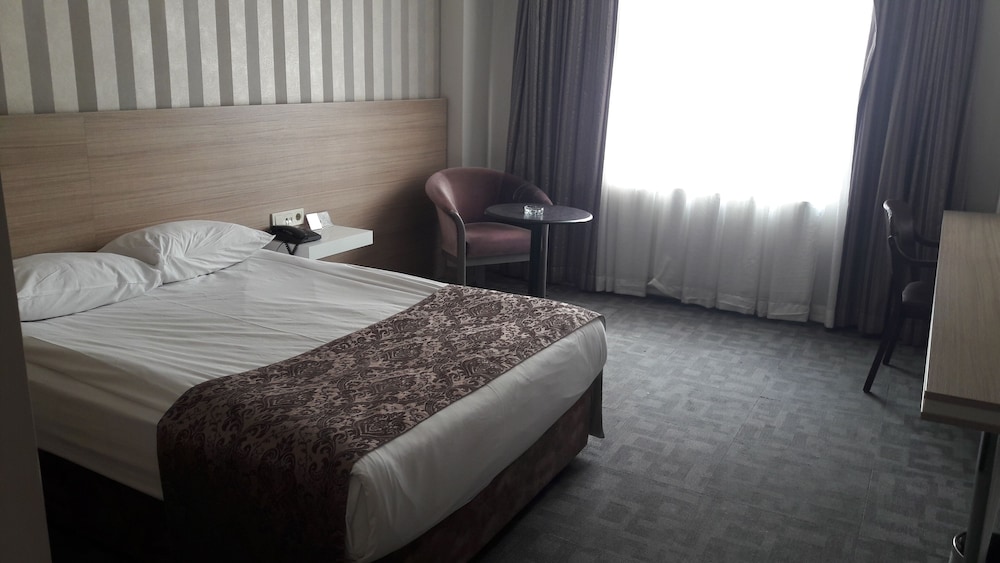 Comfort Double Room Single Use photo 2