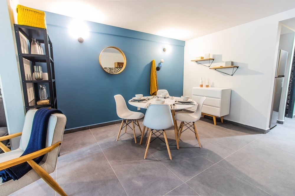 Standard Apartment - Photo 16