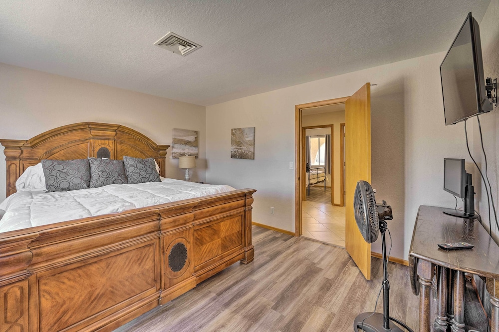 House (3 Bedrooms) photo 2