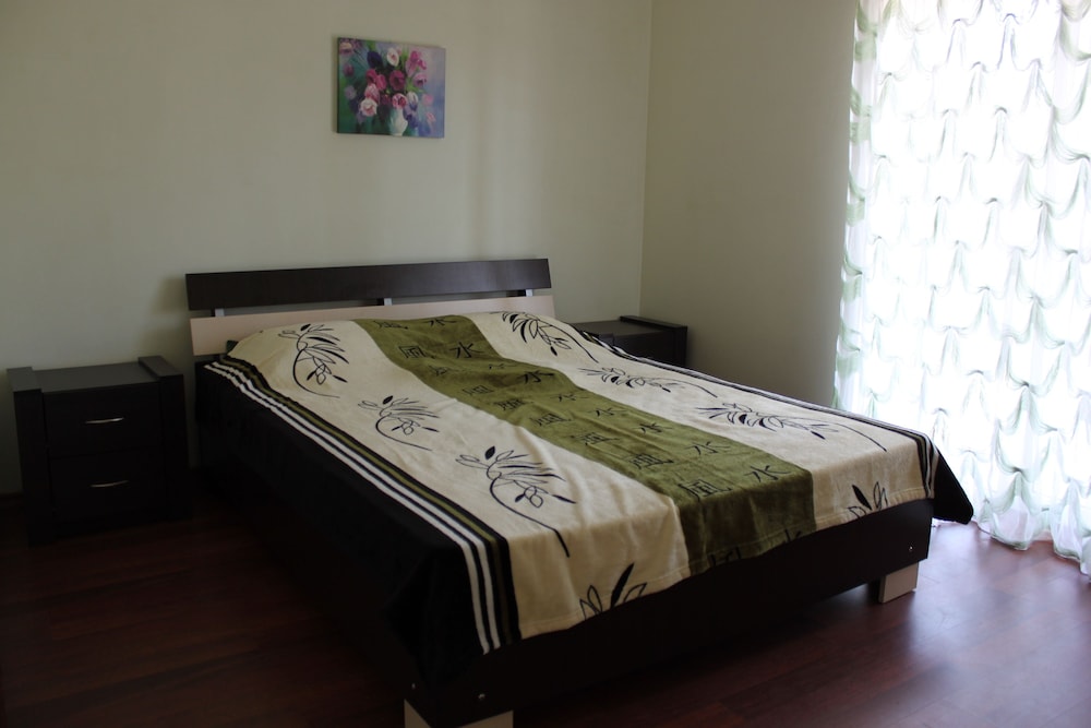 Luxury Suite photo 2