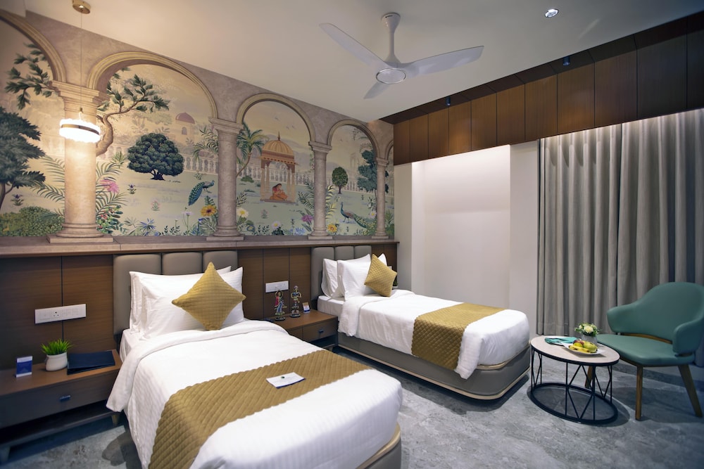 Executive Double Room photo 1