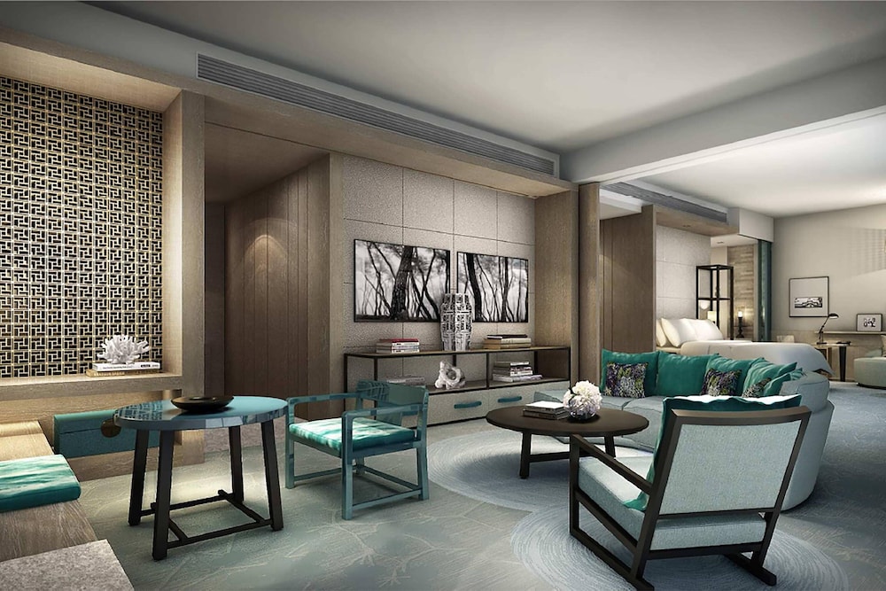 Villa, 3 Bedrooms, Balcony