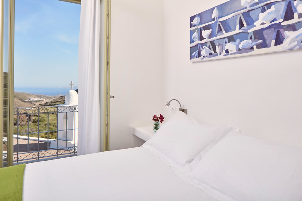 Executive Apartment (Vista Quarters) photo 2