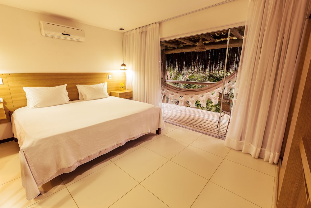 Quarto Casal Super Luxo com Piscina - Photo 3