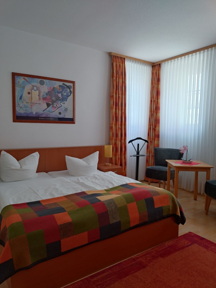 Family Apartment photo 1
