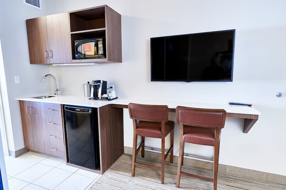 Suite, 1 Bedroom - Photo 3