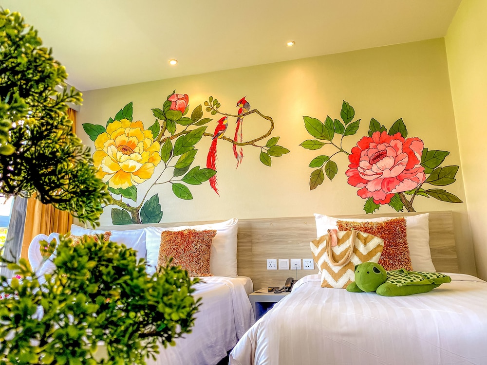 Executive Triple room - Photo 4