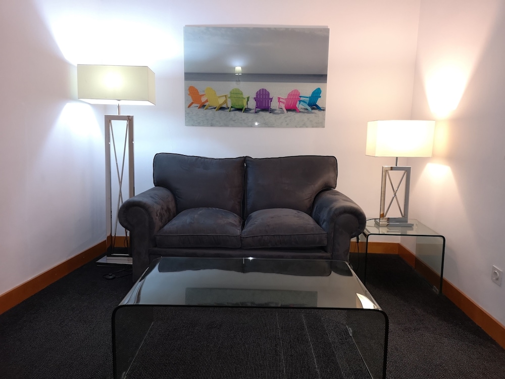 Junior Single Room