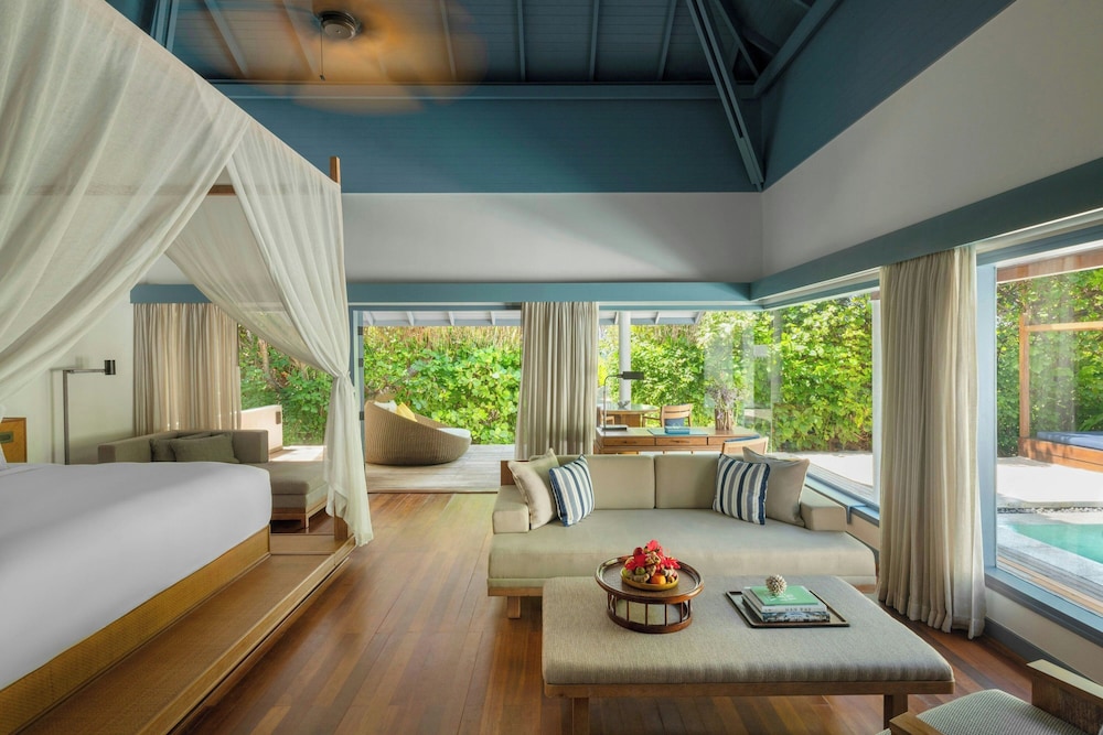Villa, 1 Bedroom, Oceanfront - Photo 1