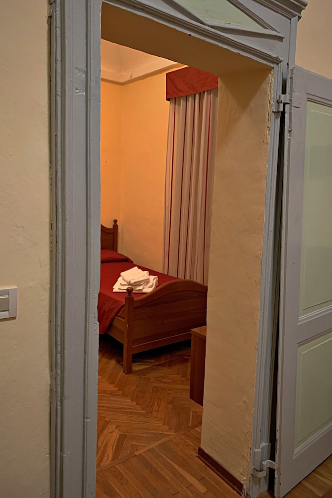 Family Triple Room