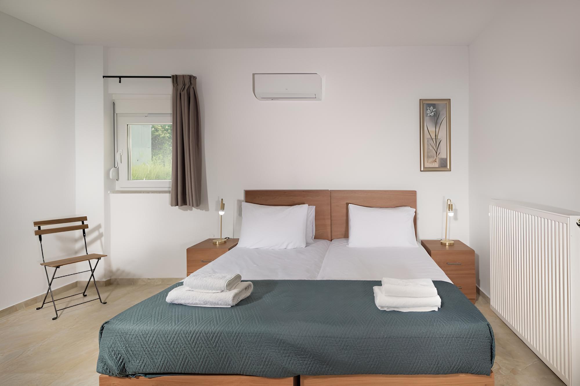 Terre Apartment photo 2