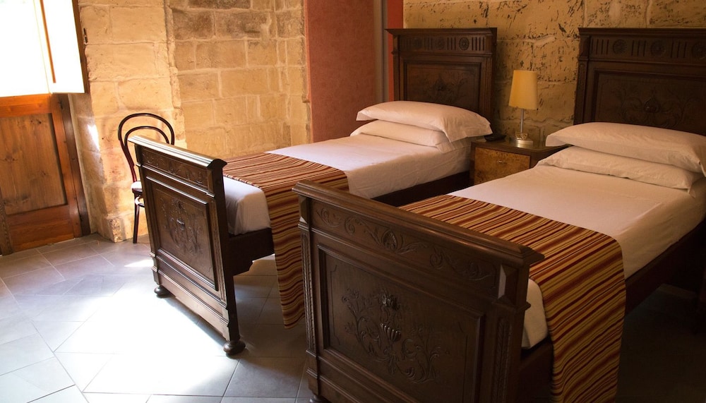 Superior Double Room, Patio, Garden View