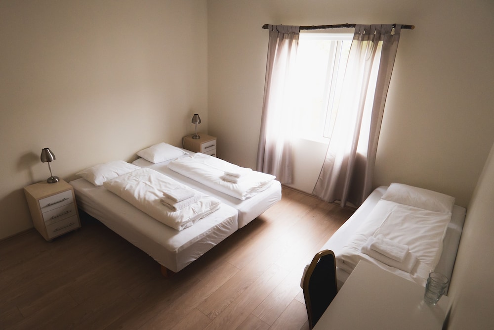 Classic Triple Room photo 1