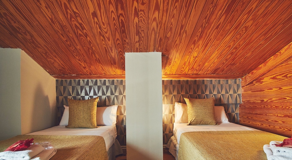 Apartamento Básico, 1 Dormitorio