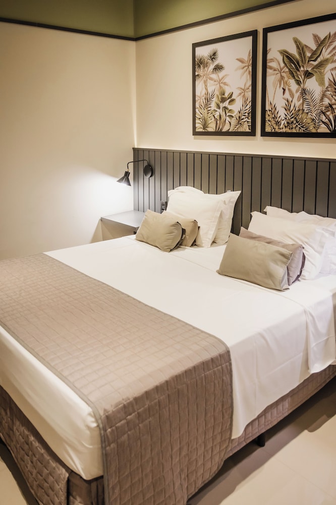 Executive Double Room, Non Smoking photo 2