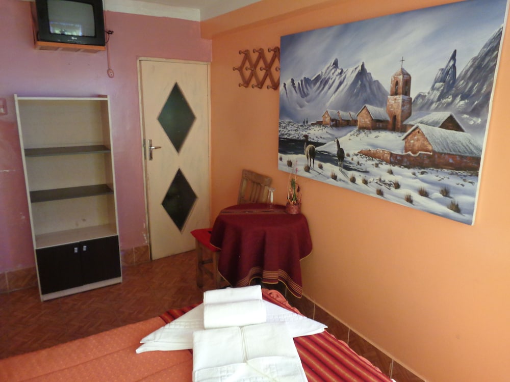 Triple Room photo 1