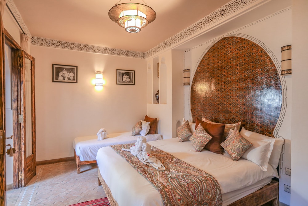 Suite (Chergui)