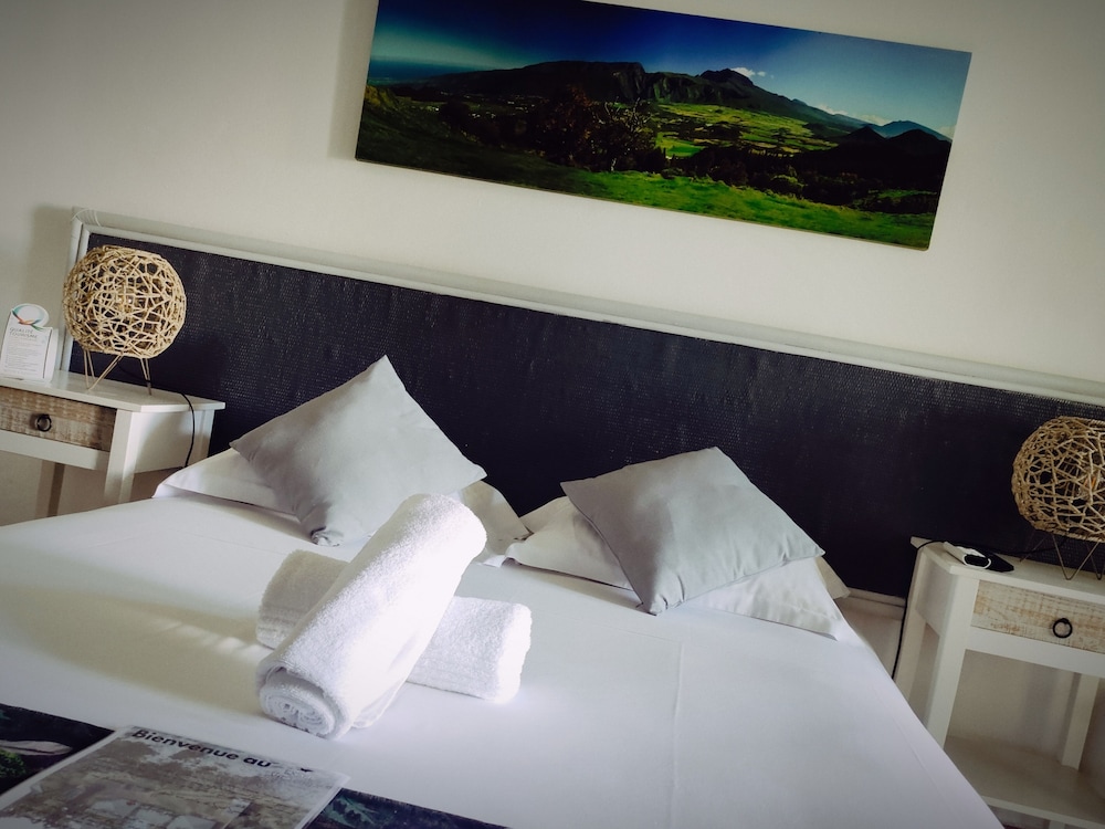 Superior Double Room, Non Smoking