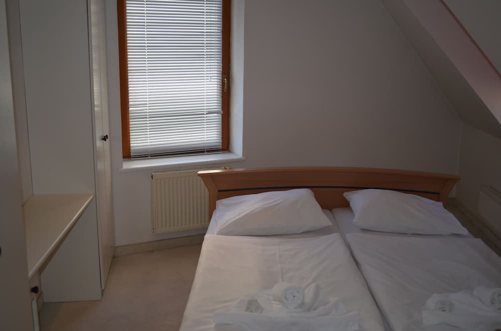 Family Apartment photo 2