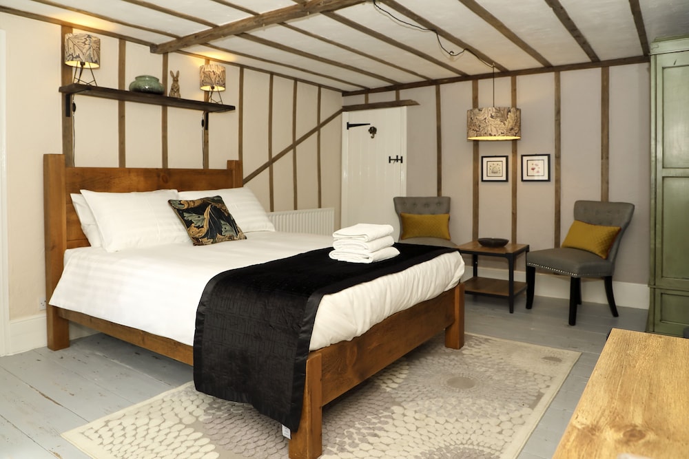 The Cottage Room photo 1
