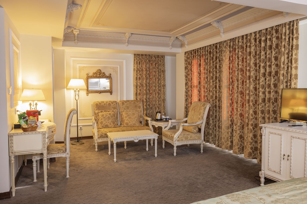 Junior Suite photo 2