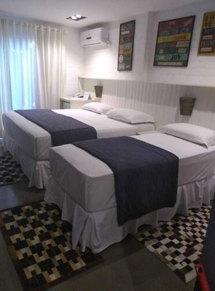 Standard Room, 1 Queen Bed, Garden View photo 2