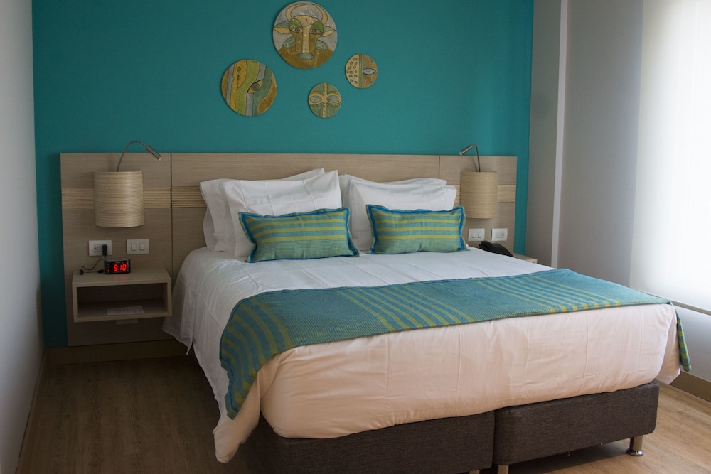 Standard Room photo 2