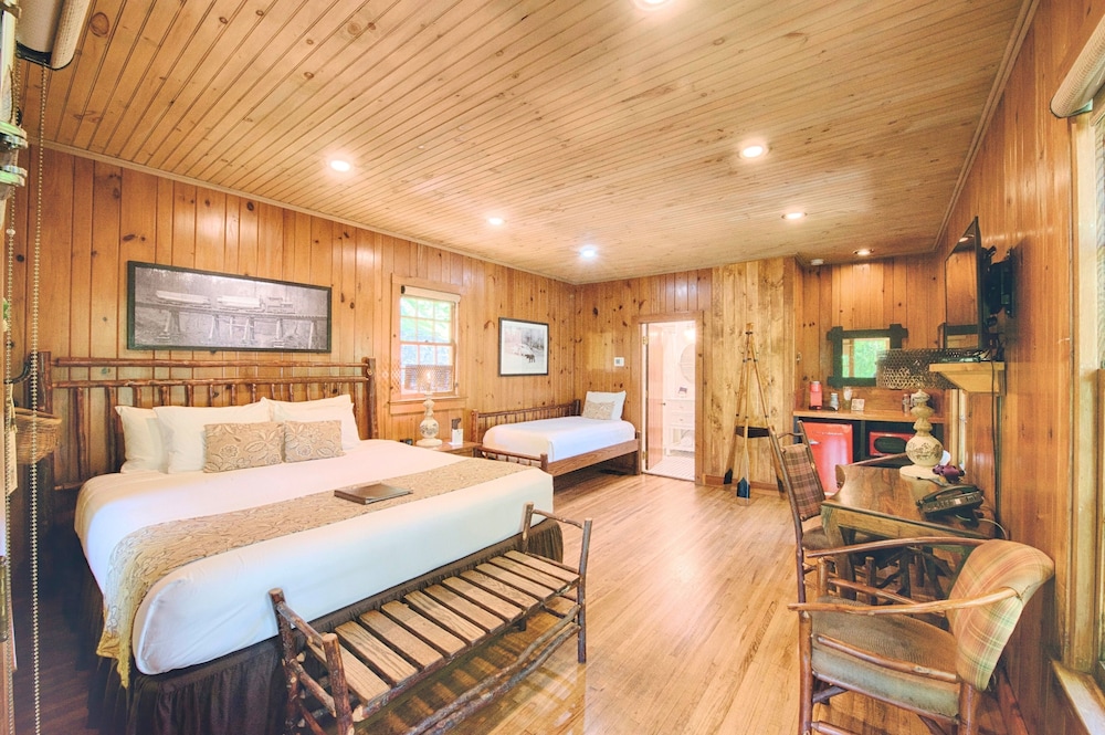 Cabin