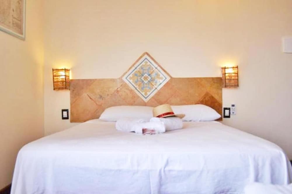 Superior Room, Multiple Beds photo 1