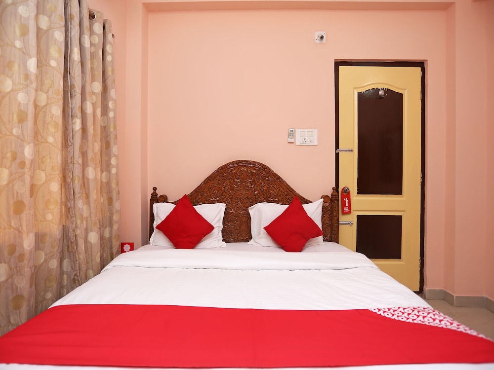 Classic Double Or Twin Room, 1 Double Bed photo 1