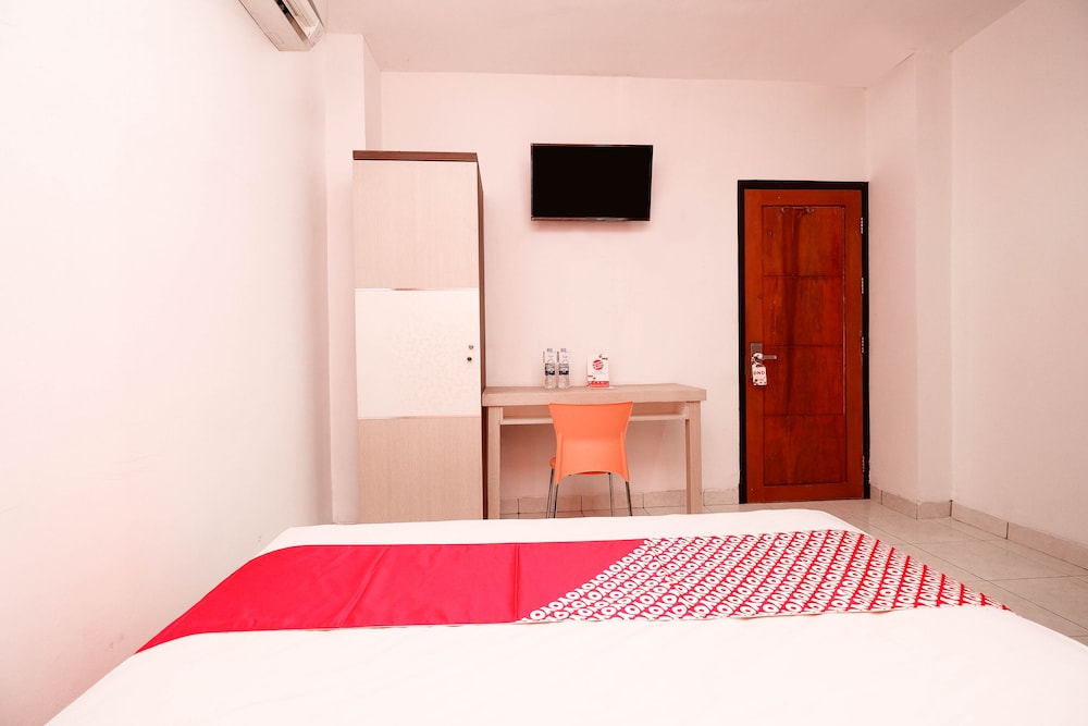 Standard Double Room photo 2
