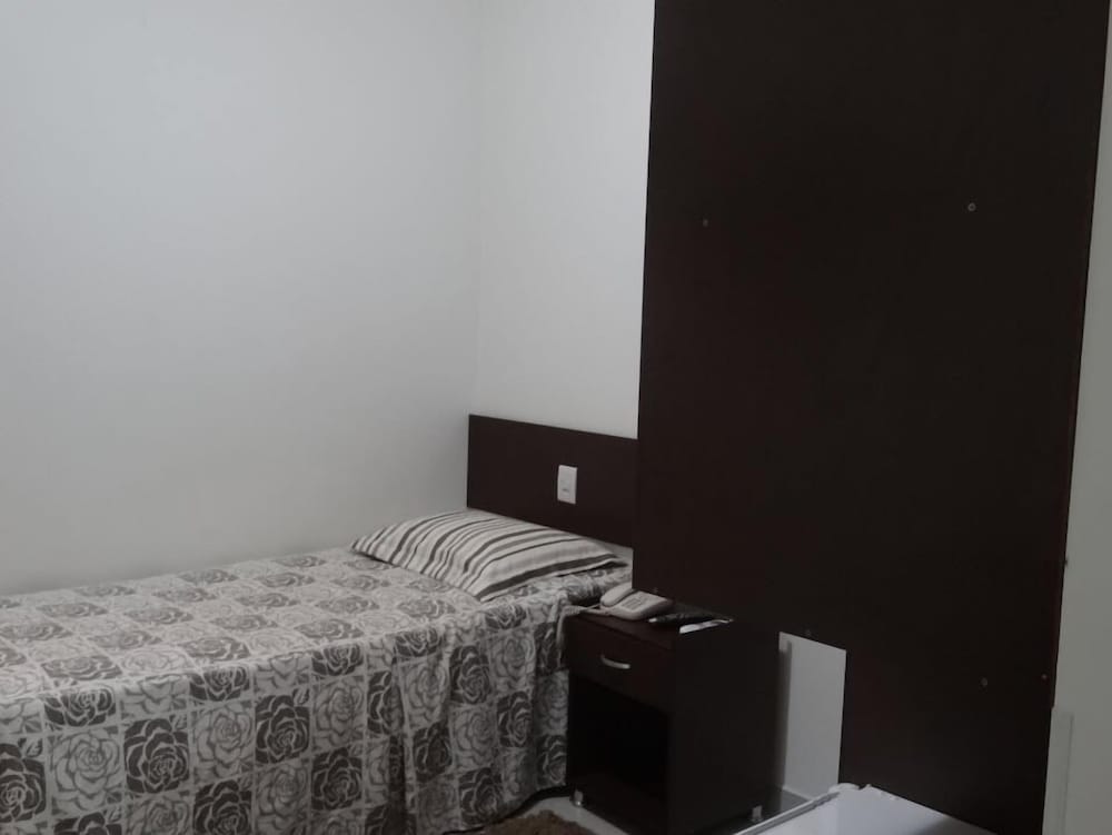 Executive Single Room